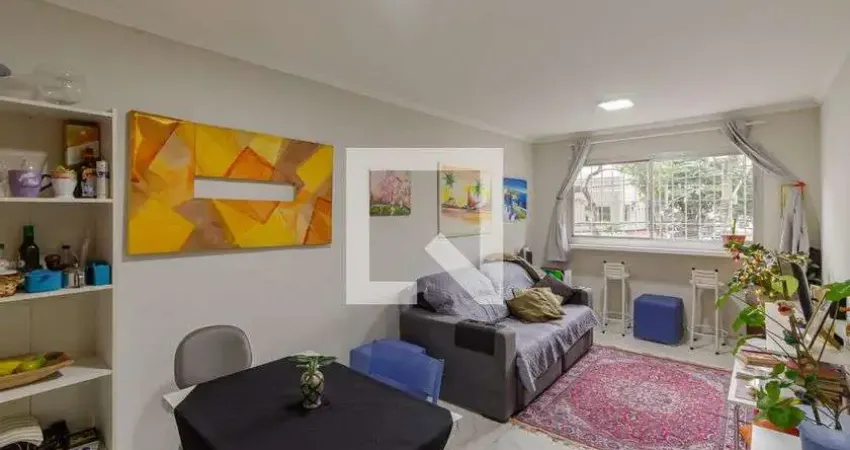 Apartamento com 3 quartos à venda na Avenida Iraí, 272, Moema, São Paulo