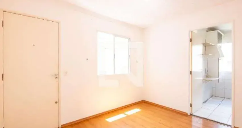 Apartamento com 2 quartos à venda na Estrada das Violetas, 202, Santa Maria, Osasco