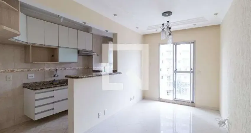 Apartamento com 2 quartos à venda na Avenida Valter Boveri, 775, Veloso, Osasco