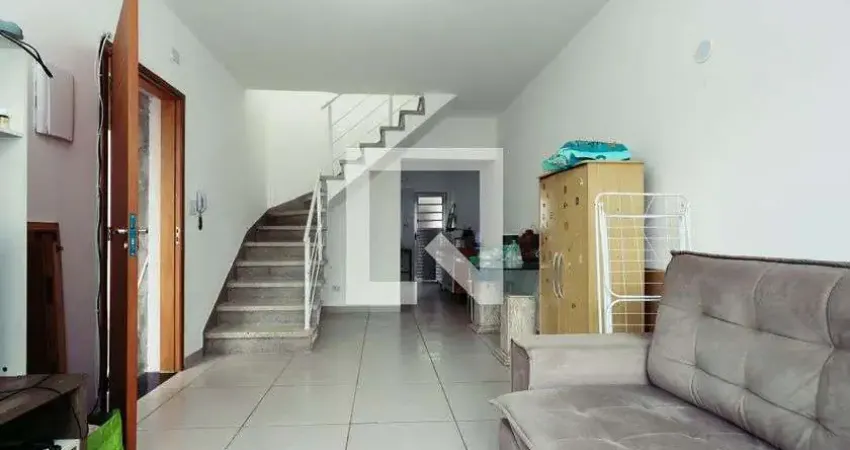 Casa com 2 quartos à venda na Rua Antônio Cantarella, 495, Bosque da Saúde, São Paulo