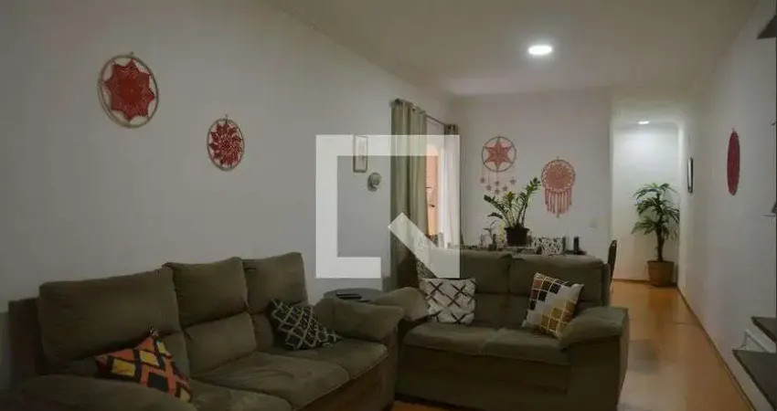 Apartamento com 3 quartos à venda na Rua Itapeti, 189, Jardim, Santo André