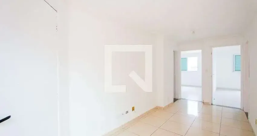 Apartamento com 2 quartos à venda na Rua Francisco Antônio Peixoto Gômide, 211, Cidade São Jorge, Santo André