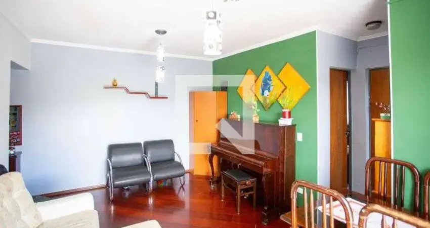 Apartamento com 2 quartos à venda na Rua Guaicurus, 627, Conceição, Diadema