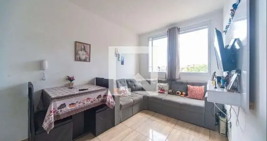 Apartamento com 2 quartos à venda na Rua Pedro Galvano, 98, Cidade São Jorge, Santo André