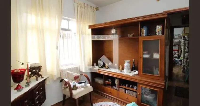 Casa com 3 quartos à venda na Rua Tereza Bortolo, 74, Vila Mazzei, São Paulo