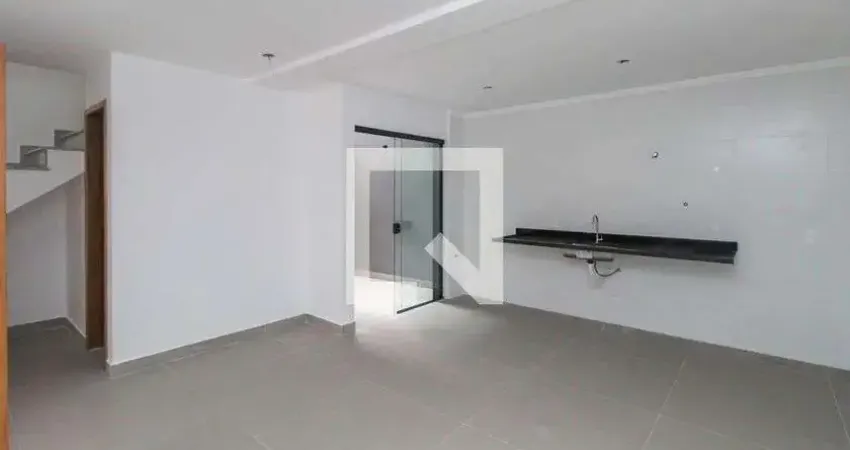 Casa com 2 quartos à venda na Rua Cesário dos Santos, 249, Parque São Lucas, São Paulo