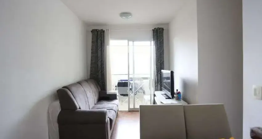 Apartamento com 3 quartos à venda na Avenida Nossa Senhora da Assunção, 738, Jardim Ester Yolanda, São Paulo