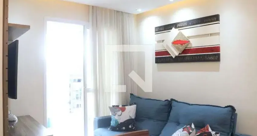 Apartamento com 2 quartos à venda na Rua Anhangüera, 780, Barra Funda, São Paulo