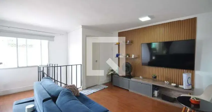 Cobertura com 2 quartos à venda na Rua Cabo Basílio Zequim Júnior, 136, Parque Novo Mundo, São Paulo