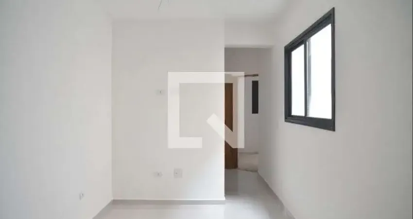 Cobertura com 2 quartos à venda na Rua Grã-Bretanha, 457, Jardim, Santo André