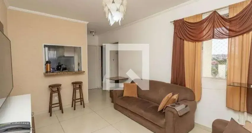 Apartamento com 2 quartos à venda na Rua Gema, 198, Campanário, Diadema