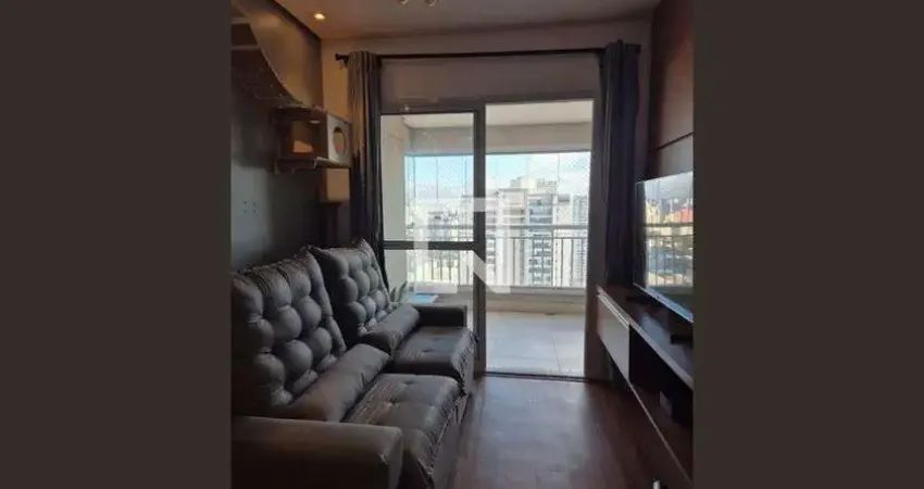 Apartamento com 2 quartos à venda na Avenida Aldino Pinotti, 712, Baeta Neves, São Bernardo do Campo