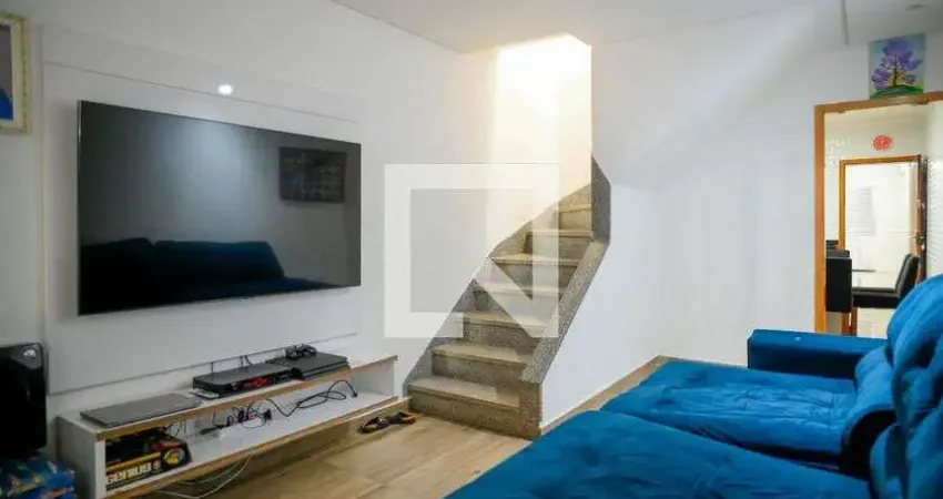 Casa com 3 quartos à venda na Rua Antônio Lamas, 171, São João Climaco, São Paulo