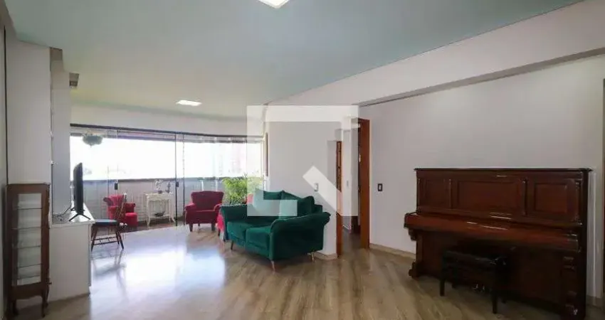 Apartamento com 3 quartos à venda na Rua Capeberibe, 486, Barcelona, São Caetano do Sul