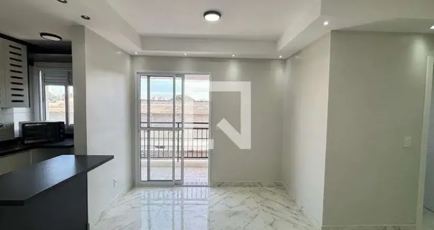 Apartamento com 2 quartos à venda na Rua Diepe, 98, Vila Metalúrgica, Santo André