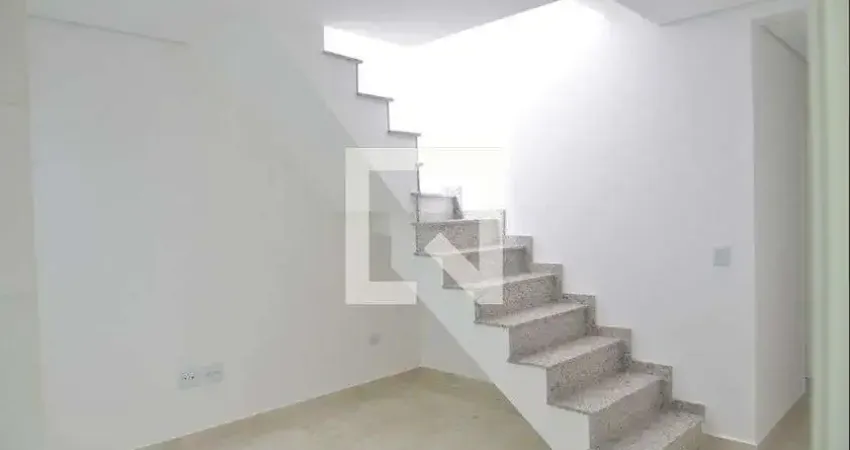 Cobertura com 2 quartos à venda na Rua Itororó, 192, Vila Leopoldina, Santo André