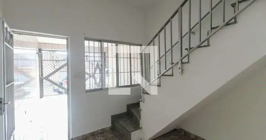 Casa com 2 quartos à venda na Viela Luiz Narduci, 64, Vila Formosa, São Paulo