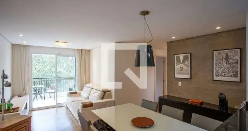 Apartamento com 3 quartos à venda na Rua Professor Evandro Caiafa Esquivel, 441, Centro, Diadema