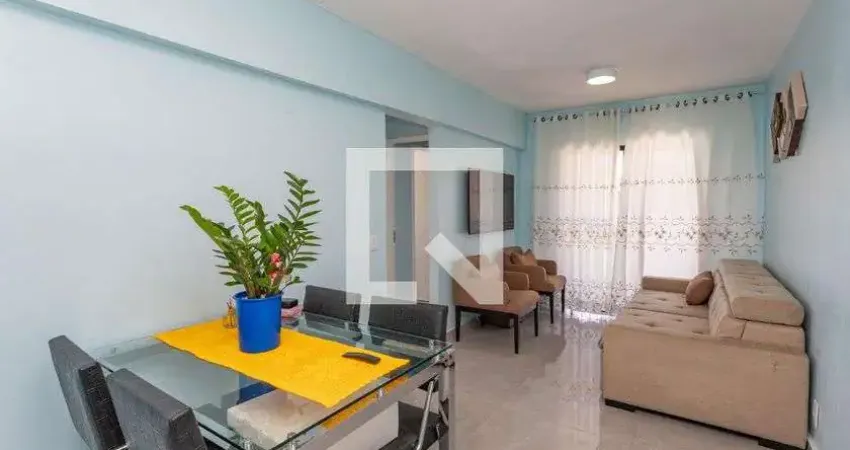 Apartamento com 2 quartos à venda na Avenida Conceição, 521, Centro, Diadema