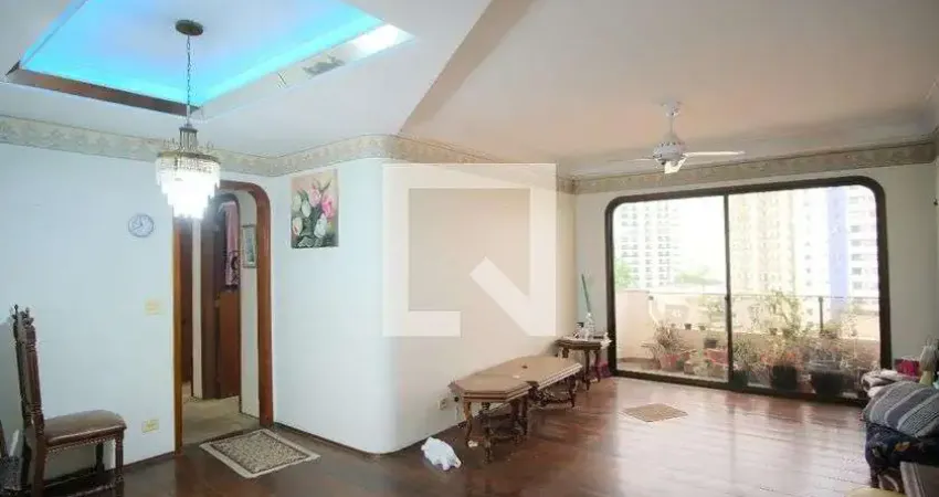 Apartamento com 4 quartos à venda na Rua Cambembé, 117, Tatuapé, São Paulo