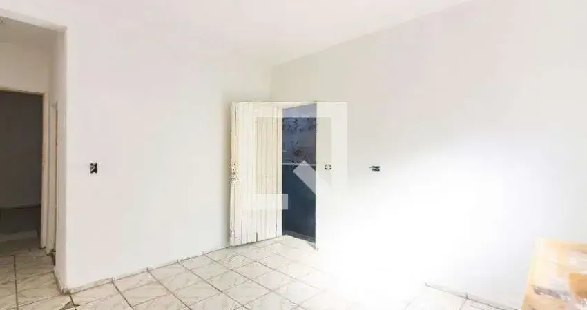 Casa com 2 quartos à venda na Rua Urias Eler de Melo, 254, Cipava, Osasco