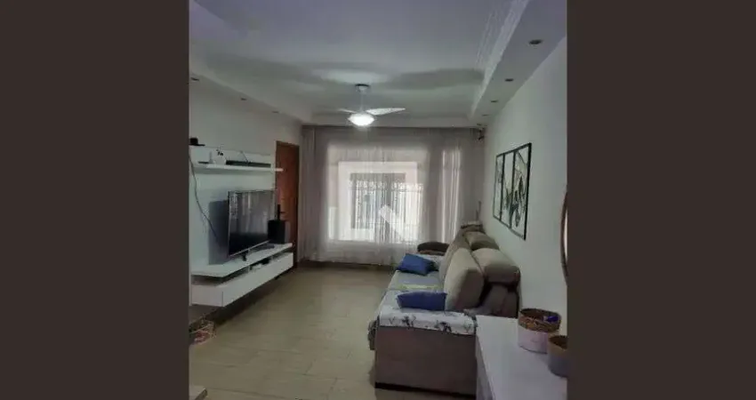 Casa com 3 quartos à venda na Rua das Valerianas, 183, Vila Prudente, São Paulo