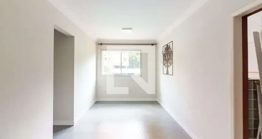 Apartamento com 2 quartos à venda na Rua Víctor Brecheret, 605, Vila Yara, Osasco