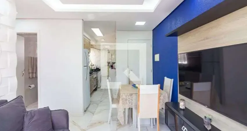 Apartamento com 2 quartos à venda na Rua José Timótheo da Silva, 234, São Pedro, Osasco