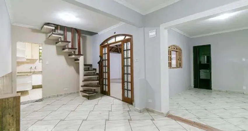 Casa com 3 quartos à venda na Rua Coronel Amaro Sobrinho, 453, Vila Carrão, São Paulo