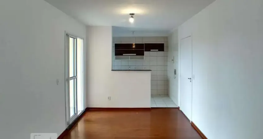 Apartamento com 2 quartos à venda na Rua Professor Rubião Meira, 427, Planalto, São Bernardo do Campo