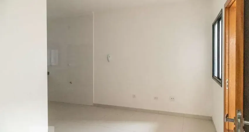 Kitnet / Stúdio à venda na Rua Isaura Vergueiro Naufel, 328, Artur Alvim, São Paulo