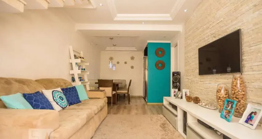 Casa em condomínio fechado com 2 quartos à venda na Rua Coronel Octávio Azeredo, 252, Vila Mazzei, São Paulo