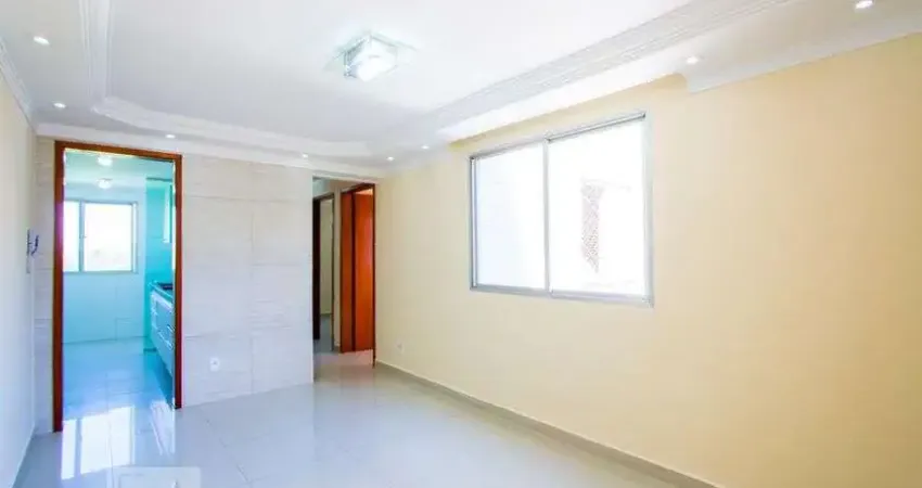 Apartamento com 2 quartos à venda na Rua Antônio Seixas Leite Ribeiro, 300, Jardim Alvorada, Santo André