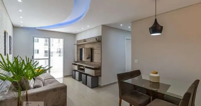 Apartamento com 3 quartos à venda na Rua Marte, 490, Jardim Esperança, Barueri