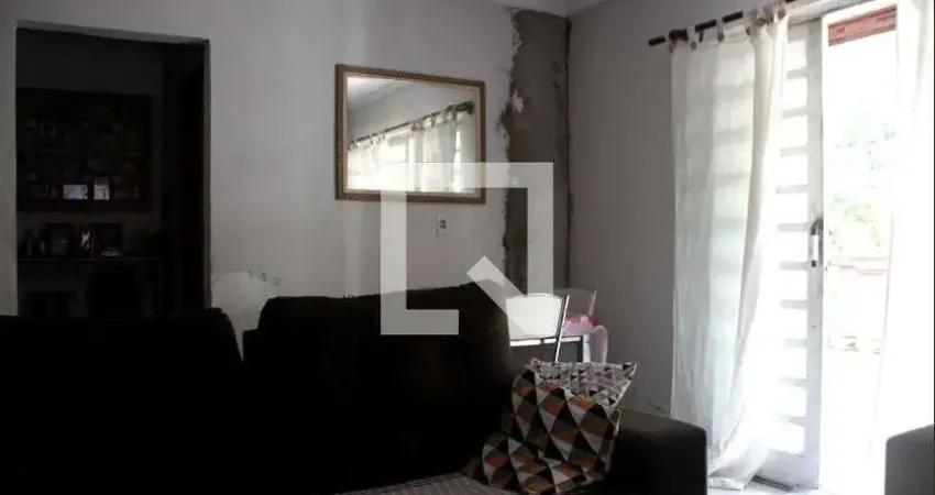 Casa com 3 quartos à venda na Rua Semente de Tudo, 695, Vila Jacuí, São Paulo