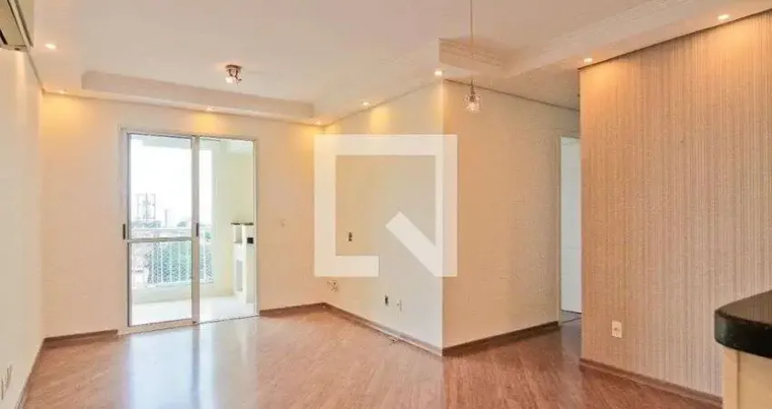 Apartamento com 3 quartos à venda na Rua Pedroso Xavier, 329, Freguesia do Ó, São Paulo