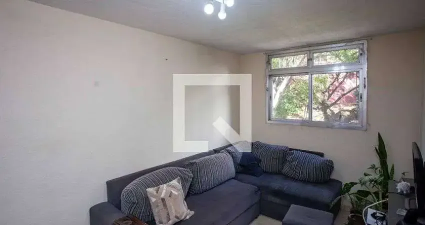 Apartamento com 2 quartos à venda na Avenida Cupecê, 6149, Centro, Diadema