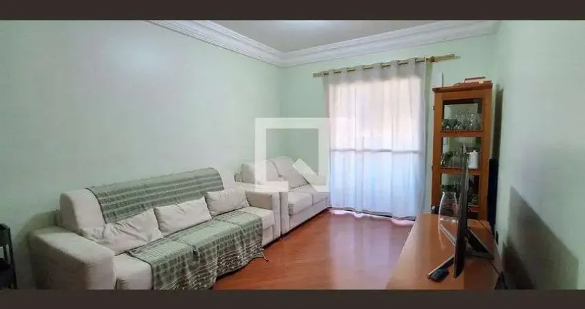 Apartamento com 2 quartos à venda na Rua Doutor Fausto Ribeiro de Carvalho, 350, Rudge Ramos, São Bernardo do Campo