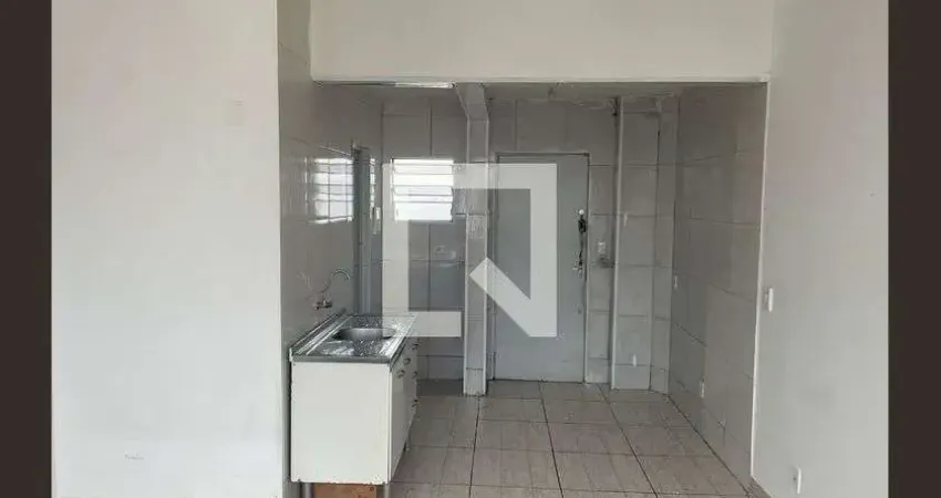 Kitnet / Stúdio à venda na Rua dos Gusmões, 655, Centro, São Paulo