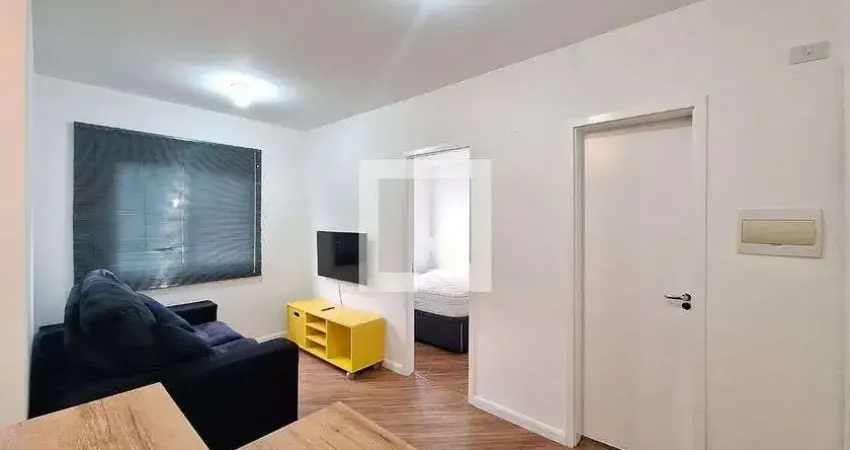 Apartamento com 1 quarto à venda na Rua Cônego Vicente Miguel Marino, 128, Bom Retiro, São Paulo