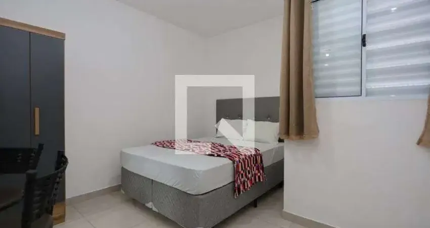 Kitnet / Stúdio à venda na Rua Darzan, 444, Santana, São Paulo