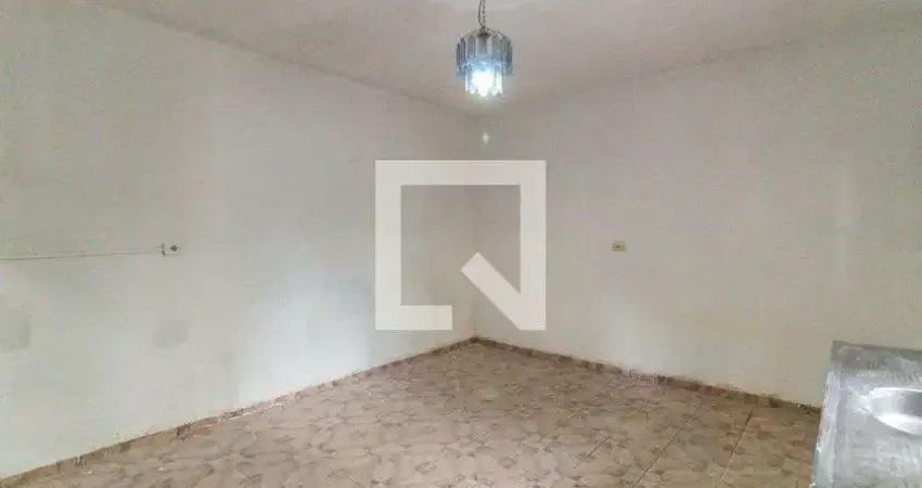 Casa com 1 quarto à venda na Rua Rafael Spadaro, 97, Vila Jacuí, São Paulo