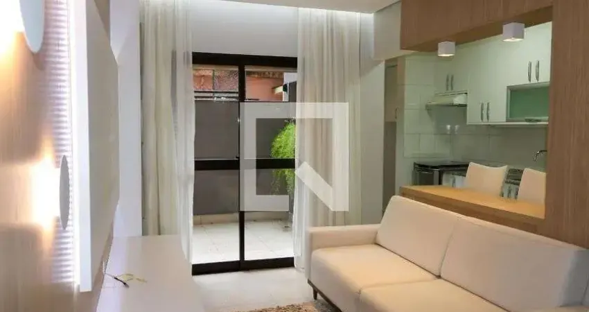 Apartamento com 2 quartos à venda na Alameda Conde de Porto Alegre, 1126, Santa Maria, São Caetano do Sul