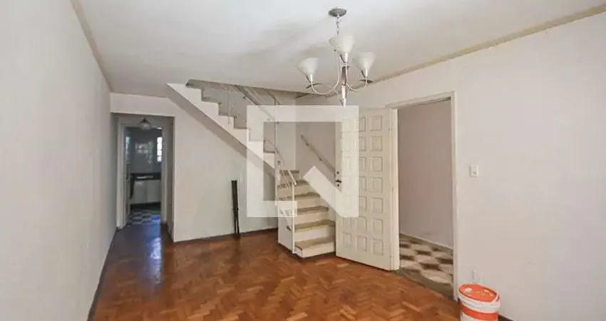 Casa com 2 quartos à venda na Rua Bélgica, 155, Vila Jordanópolis, São Bernardo do Campo