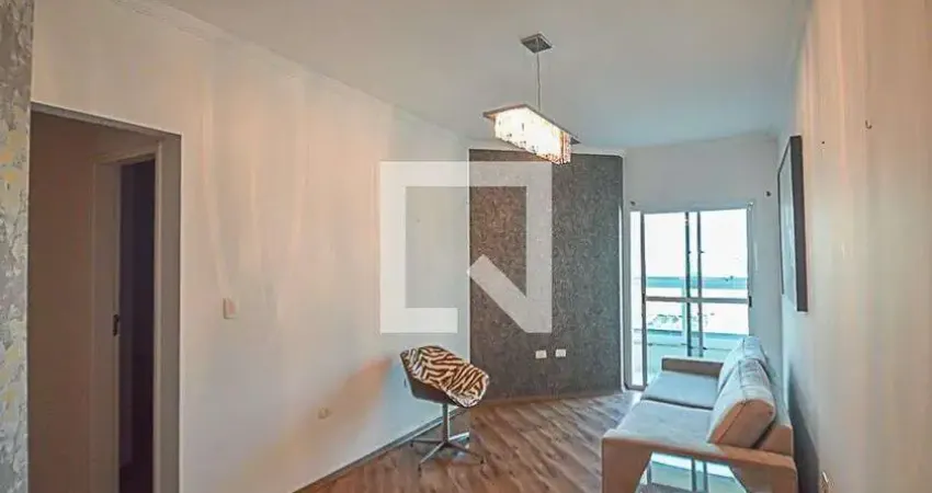 Apartamento com 2 quartos à venda na Rua Antônio Simionato, 134, Nova Petrópolis, São Bernardo do Campo