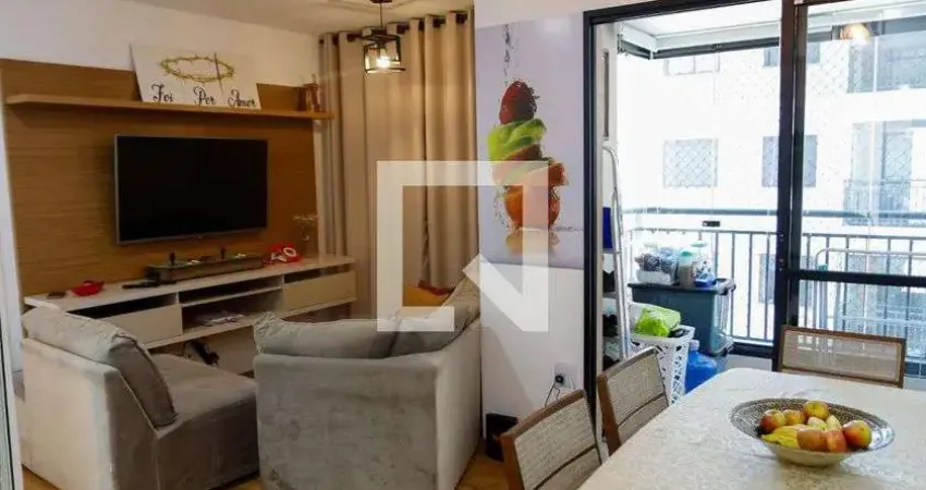 Apartamento com 2 quartos à venda na Rua Achiles Beline, 667, Padroeira, Osasco