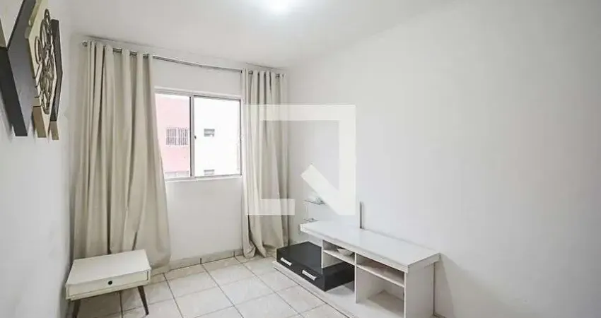 Apartamento com 2 quartos à venda na Avenida Senador Vergueiro, 2750, Anchieta, São Bernardo do Campo