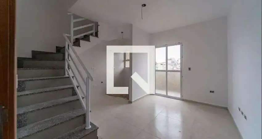 Apartamento com 2 quartos à venda na Rua Atabasca, 1070, Jardim Santo Alberto, Santo André