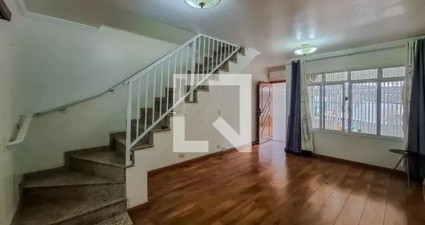 Casa com 2 quartos à venda na Rua Clemente Pereira, 330, Ipiranga, São Paulo