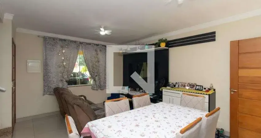 Casa com 3 quartos à venda na Rua Cirene de Oliveira Laet, 303, Vila Constança, São Paulo